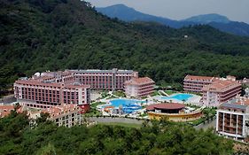 Green Nature Resort Spa 5*